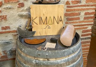 Pensez  commander vos sandales minimalistes #kimana#sandales minimalistes #lafabricavelo